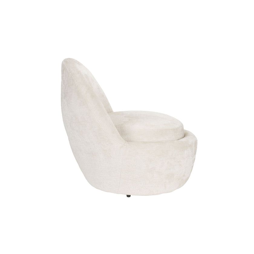 Nash Fauteuil Off-White