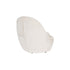 Nash Fauteuil Off-White