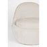 Nash Fauteuil Off-White