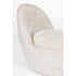 Nash Fauteuil Off-White