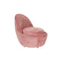 Nash Fauteuil Pink