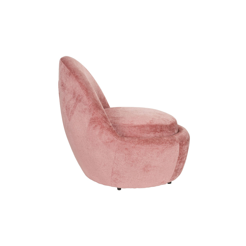 Nash Fauteuil Pink