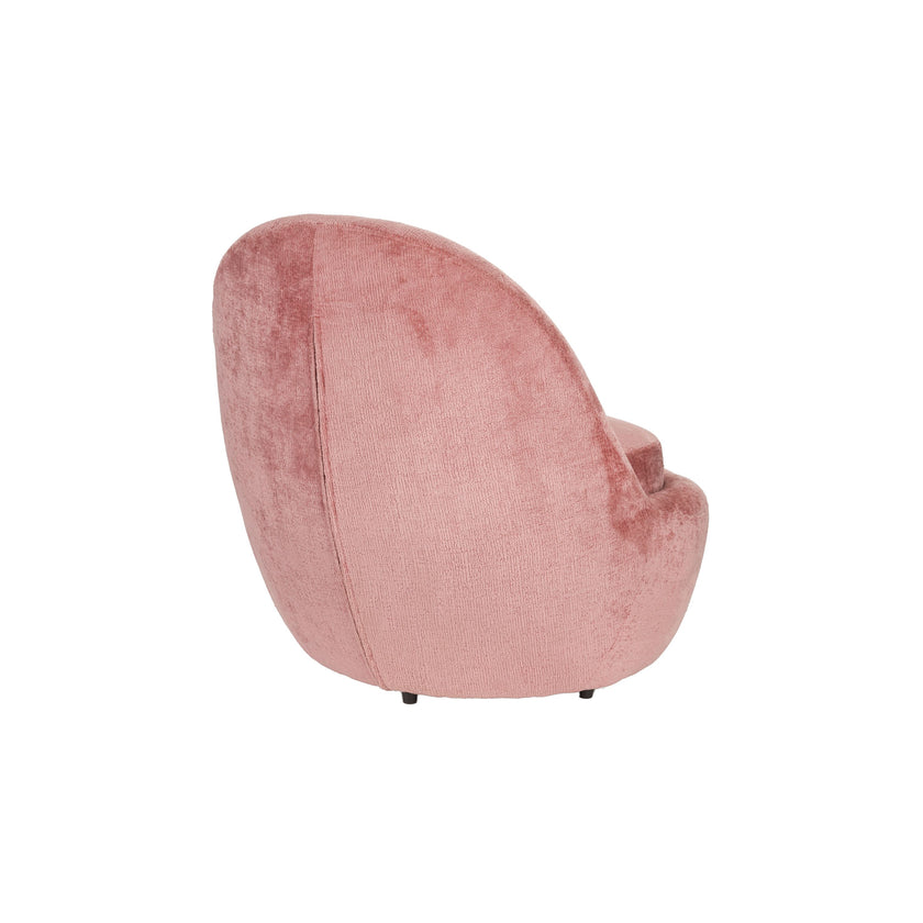 Nash Fauteuil Pink