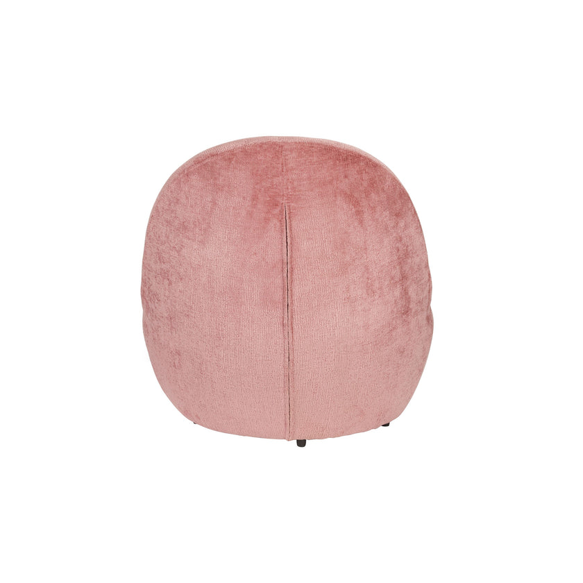 Nash Fauteuil Pink