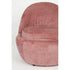 Nash Fauteuil Pink