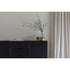 Webster Dressoir/ Kast Hoog Teakhout Bruin