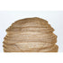 Lena Vloerlamp/ Staande lamp  Goud