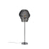 Lena Vloerlamp/ Staande lamp  Zwart