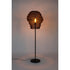 Lena Vloerlamp/ Staande lamp  Zwart