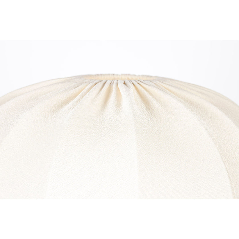 Shem Vloerlamp/ Staande lamp Wit