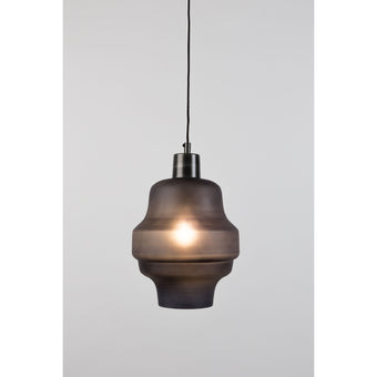 Rose Hanglamp Anthractite