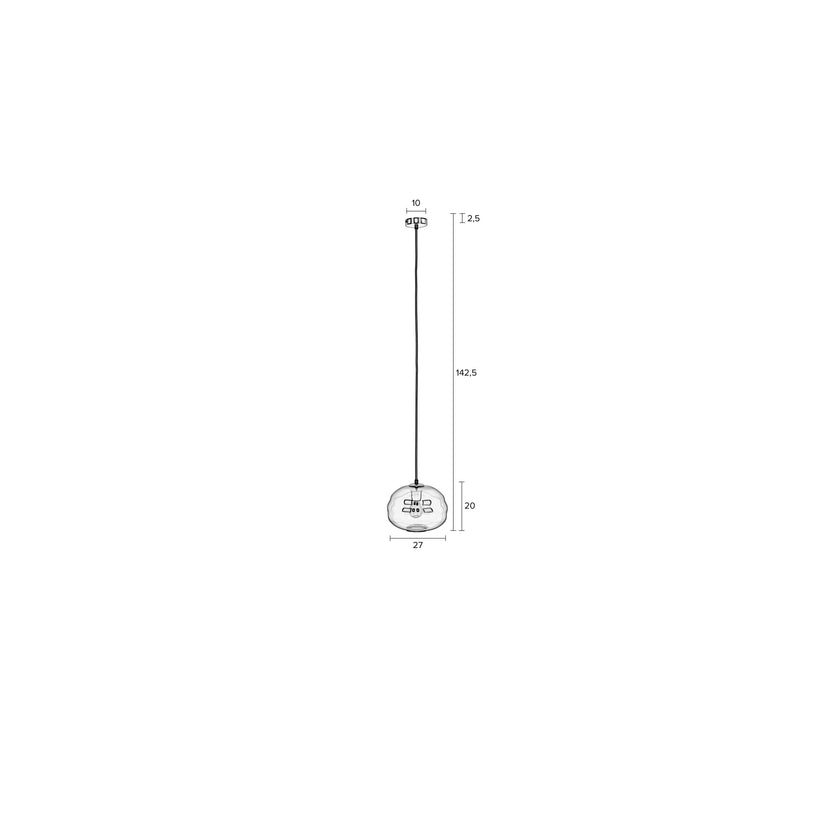 Lauren Hanlamp M