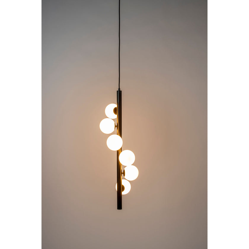 Monica Hanglamp Wit