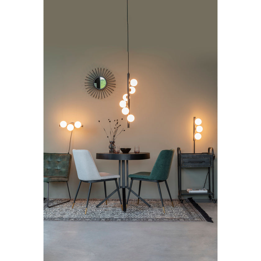 Monica Hanglamp Wit