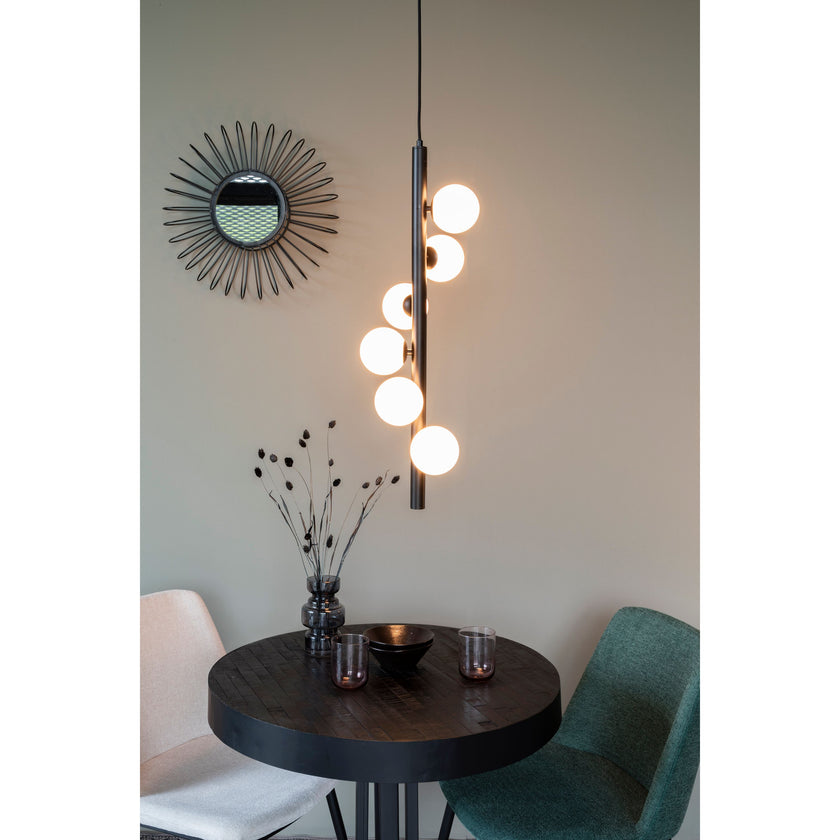 Monica Hanglamp Wit