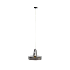 Anshin Hanglamp M Glas Grijs