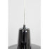 Anshin Hanglamp M Glas Grijs