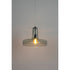 Anshin Hanglamp M Glas Groen