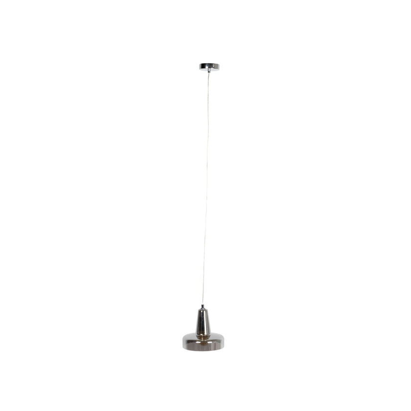 Anshin Hanglamp S Glas Grijs
