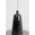 Anshin Hanglamp S Glas Grijs