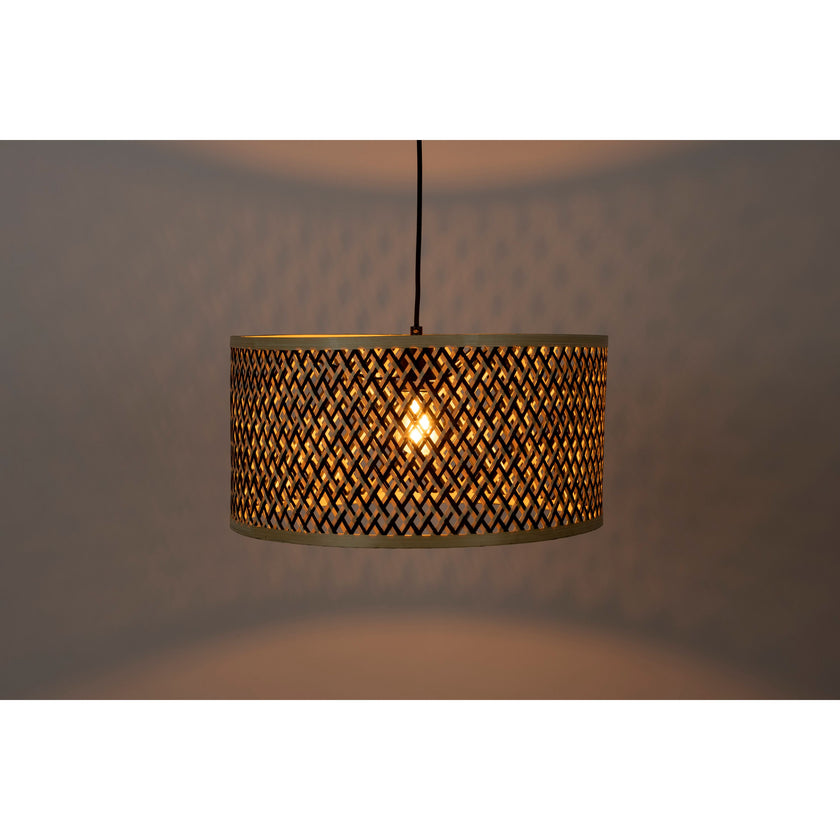 Isla hanglamp Bamboo S