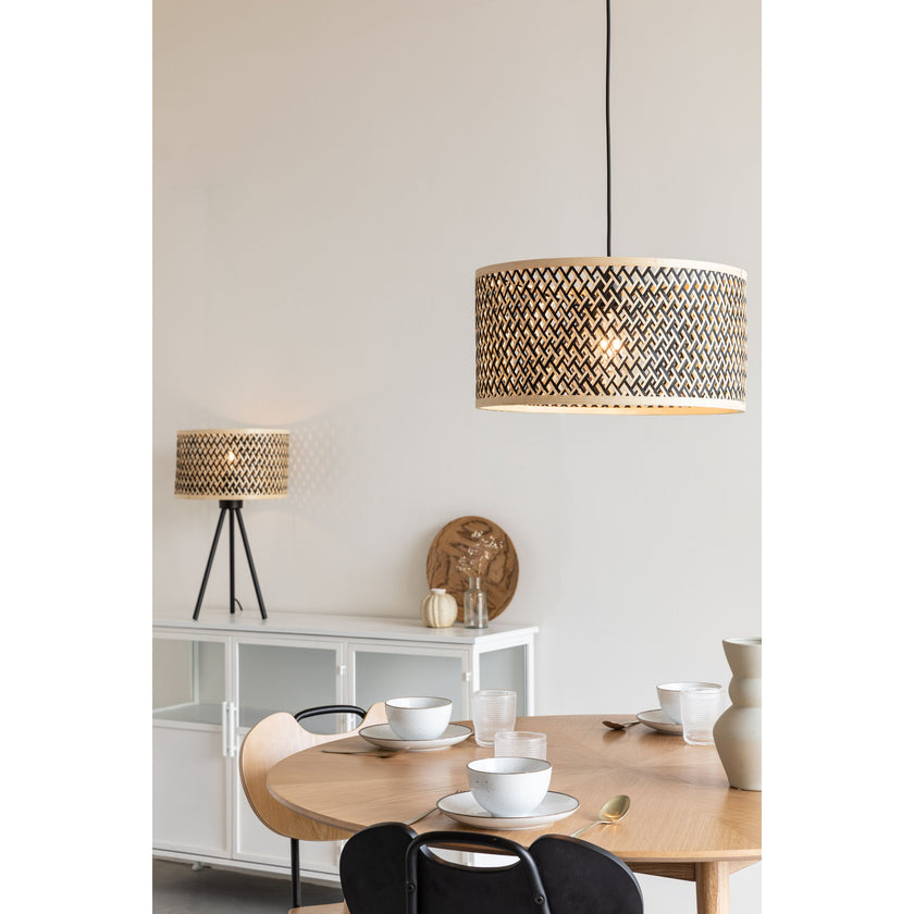 Isla hanglamp Bamboo S