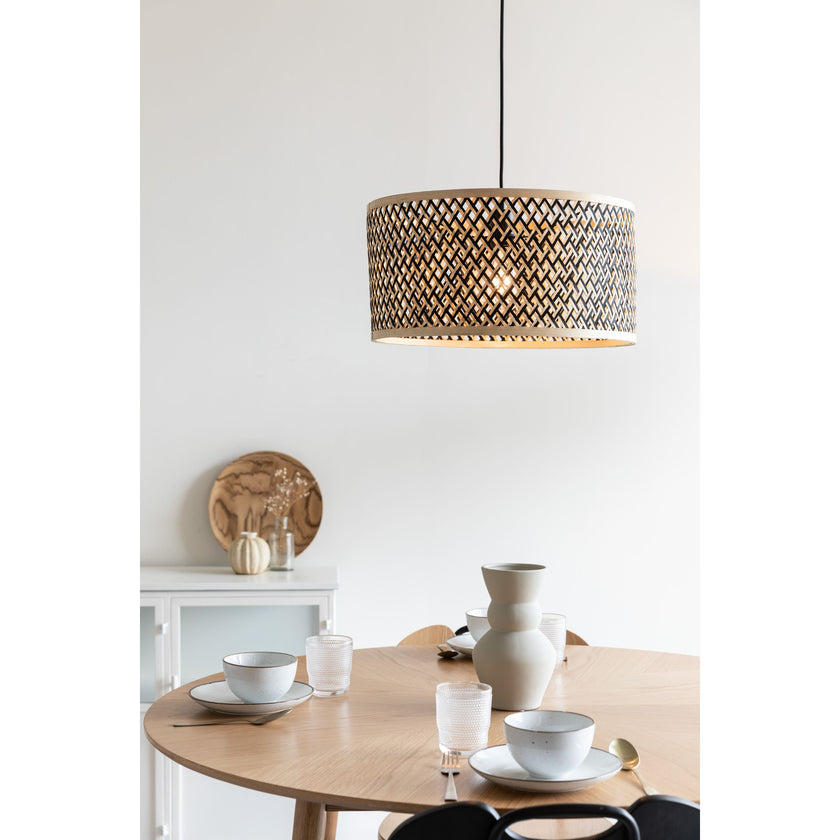 Isla Hanglamp Bamboo L