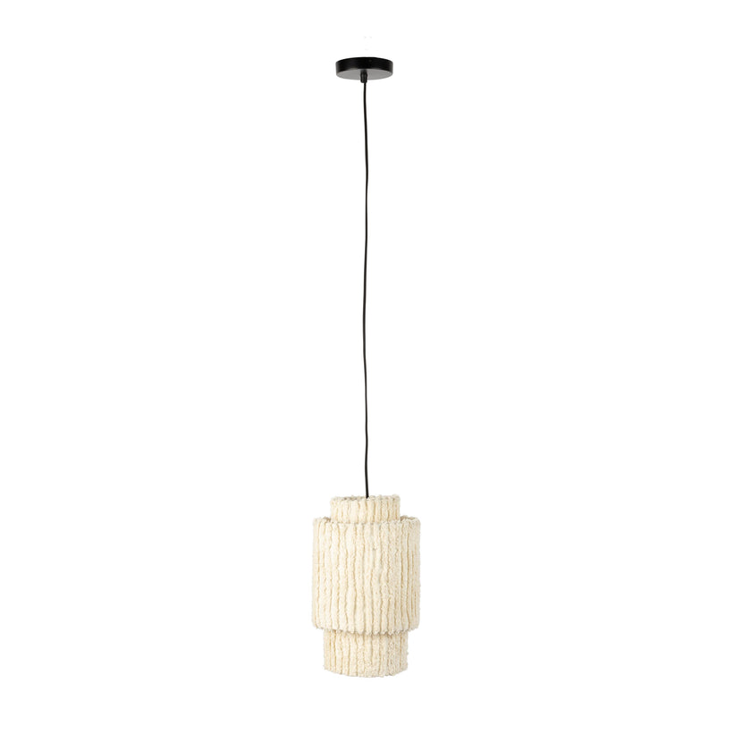 Arjun Hanglamp Katoen Lang