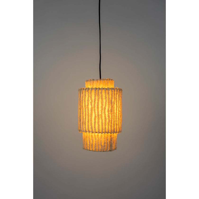 Arjun Hanglamp Katoen Lang