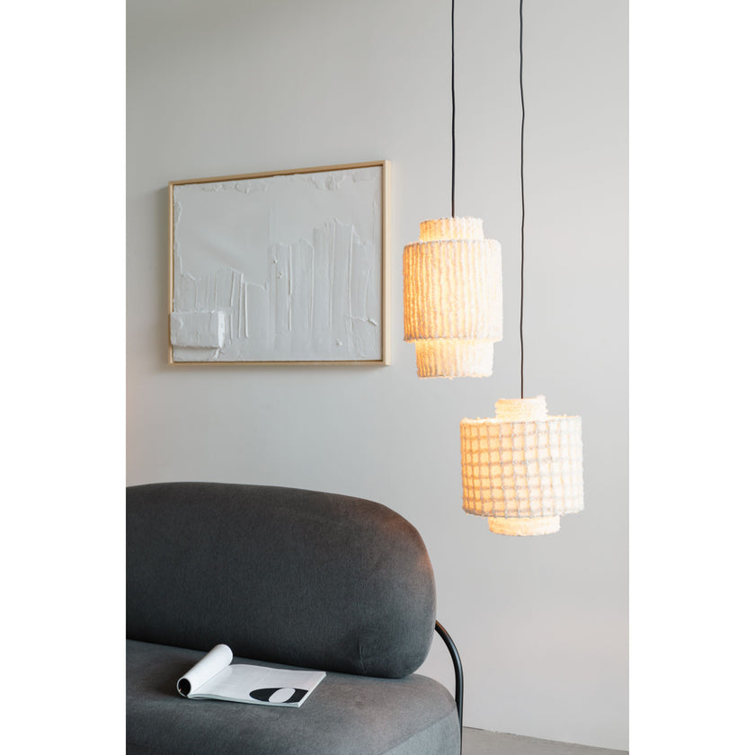Arjun Hanglamp Katoen Lang