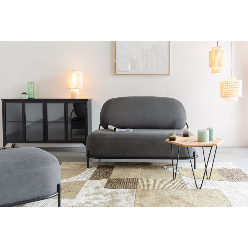 Arjun Hanglamp Katoen Lang
