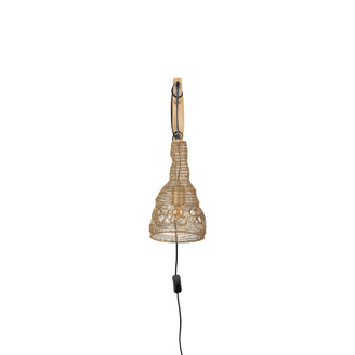Wandlampen