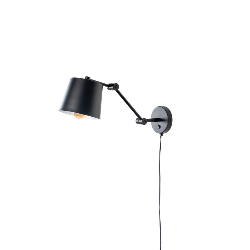 Hajo Wandlamp