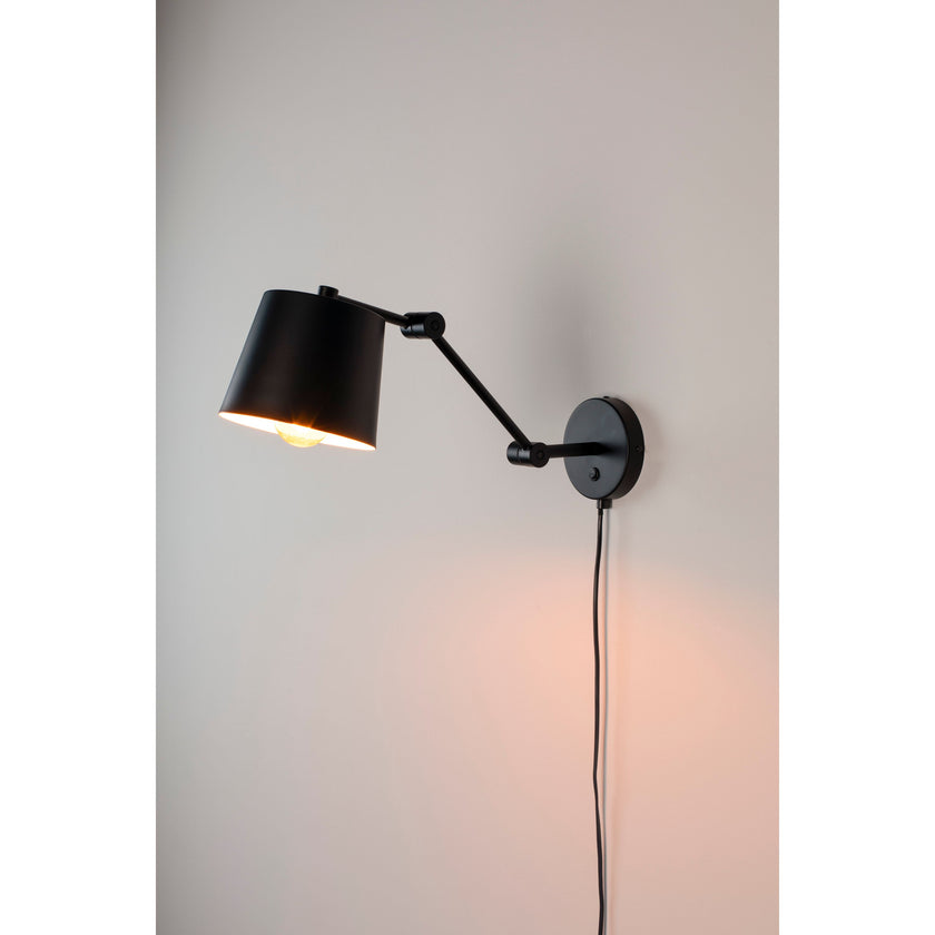 Hajo Wandlamp