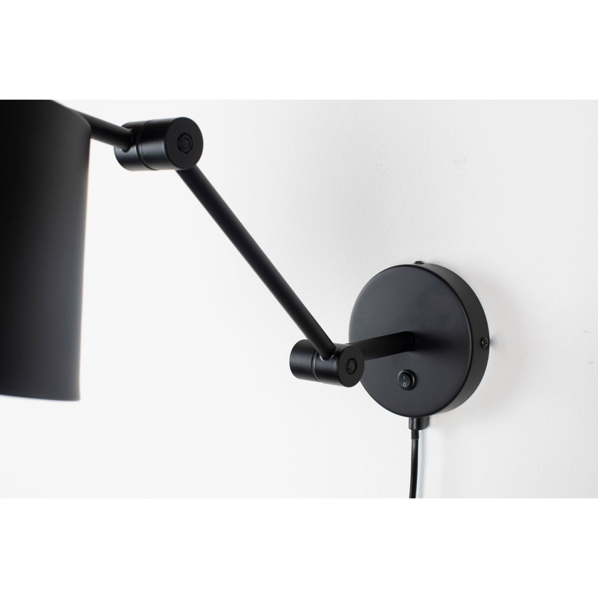 Hajo Wandlamp
