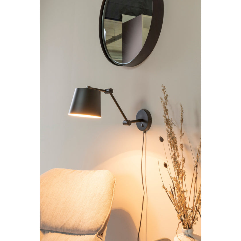 Hajo Wandlamp