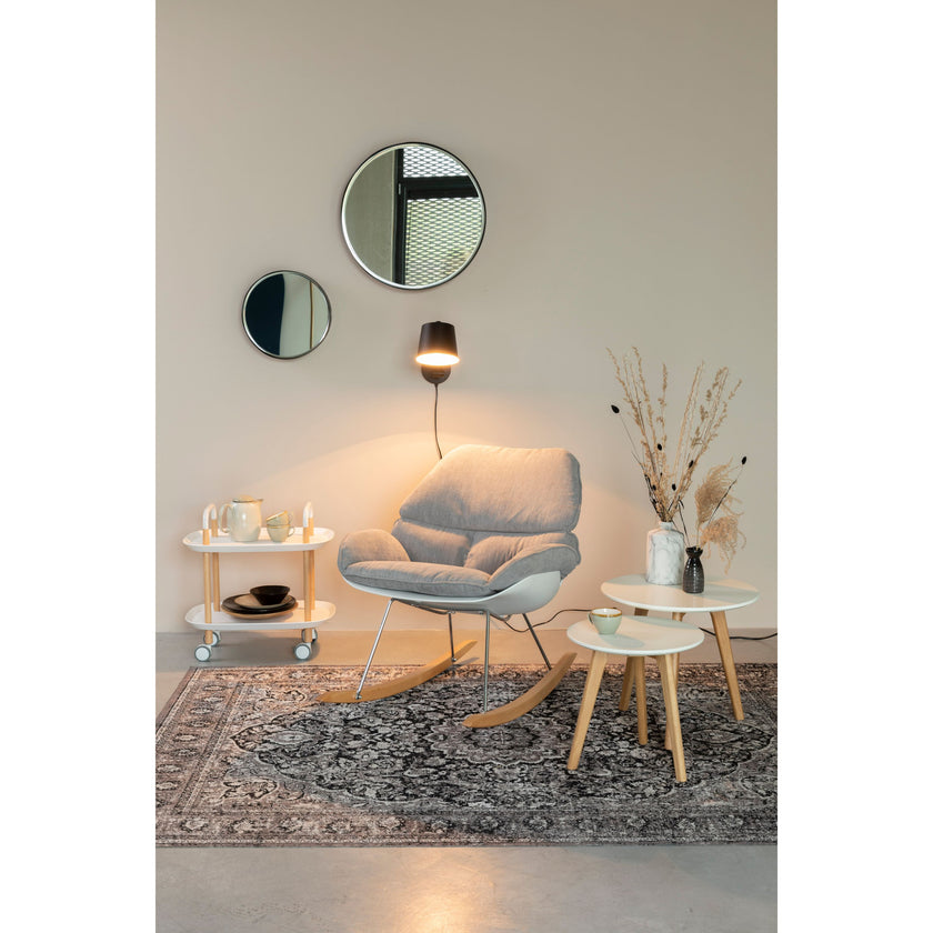 Hajo Wandlamp
