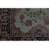 Raz Vloerkleed 200X300 cm Perzisch/ Oosters Motief  Groen