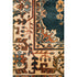 Raz Vloerkleed 160x230 cm Perzisch/ Oosters Motief  Camel