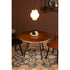 Raz Vloerkleed 160x230 cm Perzisch/ Oosters Motief  Camel