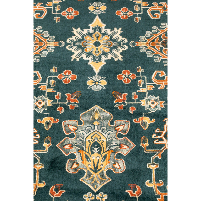 Raz Vloerkleed 200x300 cm Perzisch/ Oosters Motief  Camel