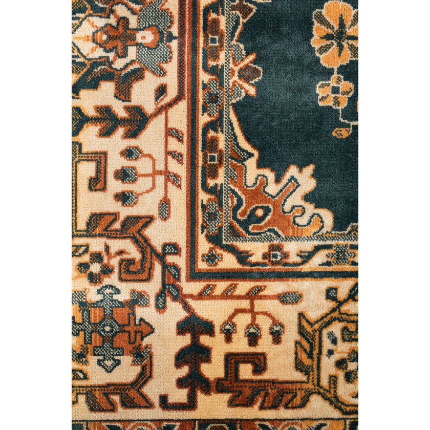 Raz Vloerkleed 200x300 cm Perzisch/ Oosters Motief  Camel