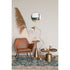 Raz Vloerkleed 200x300 cm Perzisch/ Oosters Motief  Camel