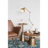 Raz Vloerkleed 200x300 cm Perzisch/ Oosters Motief  Camel