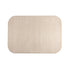 Lignes Vloerkleed 160X230 cm Laagpolig Beige