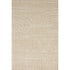 Lignes Vloerkleed 160X230 cm Laagpolig Beige