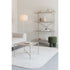 Lignes Vloerkleed 160X230 cm Laagpolig Beige