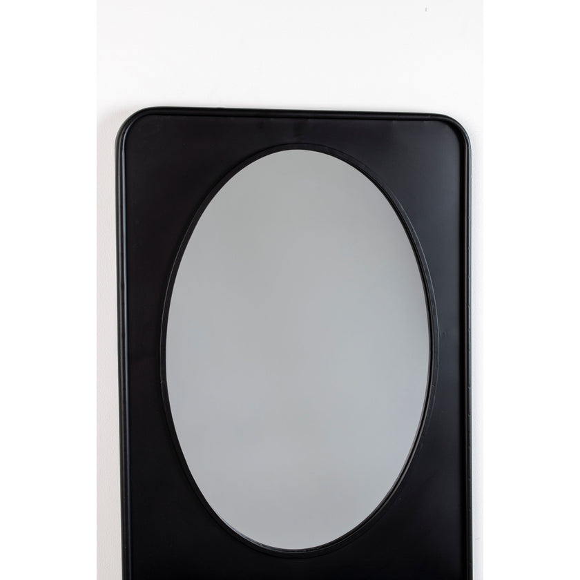 Pascal Spiegel Wandplank L
