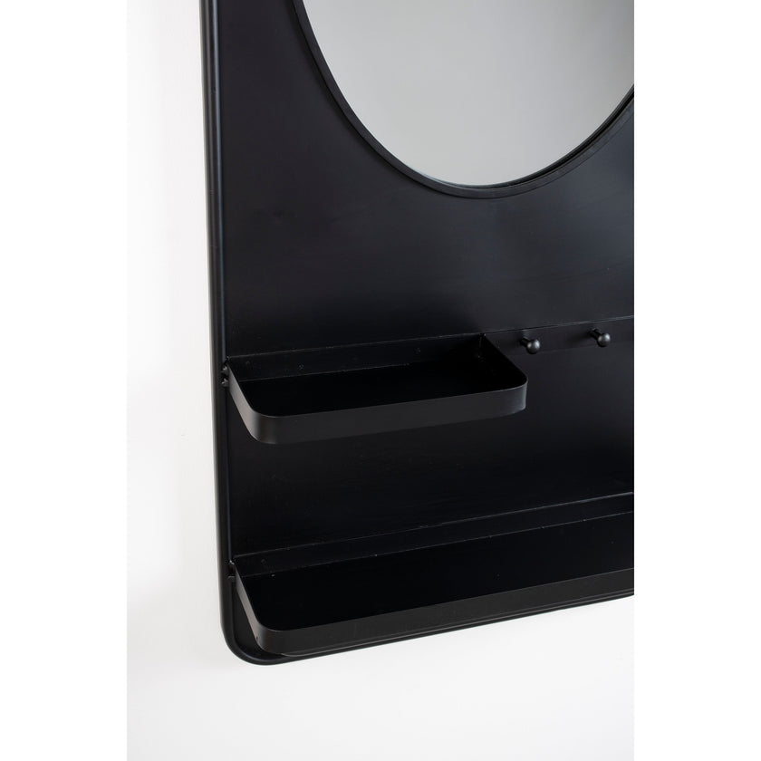 Pascal Spiegel Wandplank L