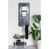 Pascal Spiegel Wandplank L